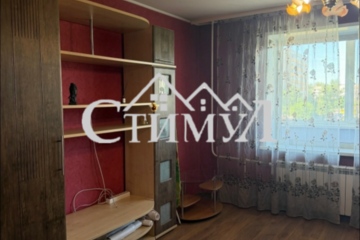 2-к квартира, 52 м², 4/5 эт.