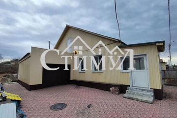 Дом, 153,6 м², 1 эт.