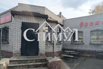 Отдельно стоящее здание, 120,4 м²