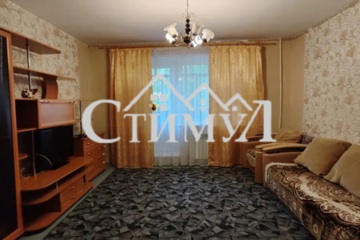 2-к квартира, 54 м², 2/5 эт.