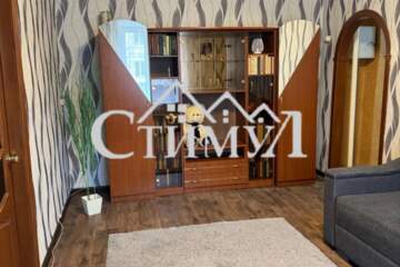 3-к квартира, 61,7 м², 2/3 эт.