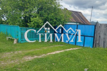 Дом, 30,1 м², 1 эт.