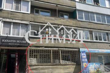 1-к квартира, 33 м², 1/1 эт.