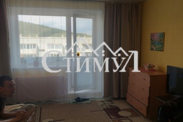 2-к квартира, 52,7 м², 4/5 эт.