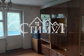 2-к квартира, 53 м², 2/5 эт.