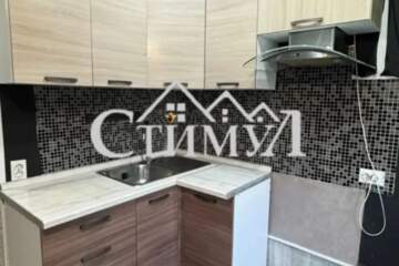 3-к квартира, 61 м², 4/5 эт.