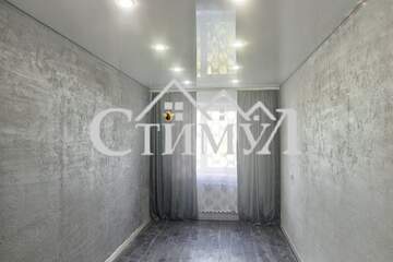 2-к квартира, 44,9 м², 3/5 эт.