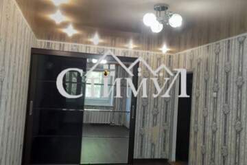 1-к квартира, 30 м², 2/5 эт.