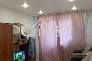 1-к квартира, 30 м², 5/5 эт.