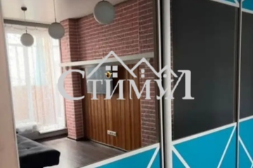 1-к квартира, 40 м², 7/7 эт.