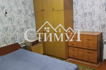 2-к квартира, 42 м², 2/9 эт.