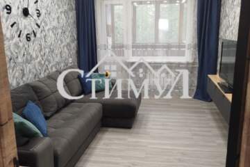 2-к квартира, 45 м², 3/5 эт.