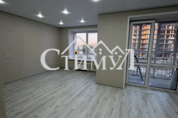 Студия, 33 м², 3/5 эт.