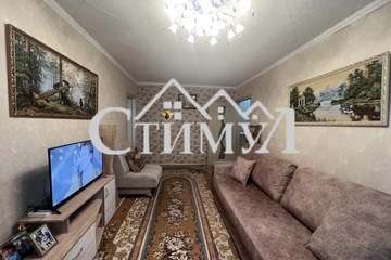 2-к квартира, 44 м², 3/5 эт.