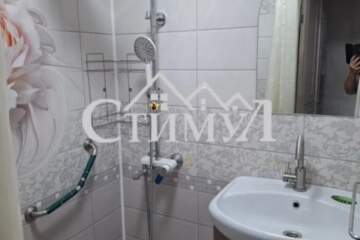 4-к квартира, 61,3 м², 2/5 эт.
