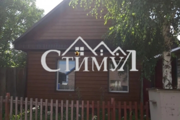 Дом, 42 м², 1 эт.