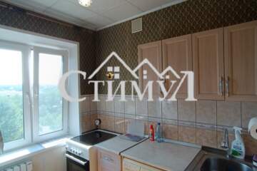 2-к квартира, 44 м², 5/5 эт.