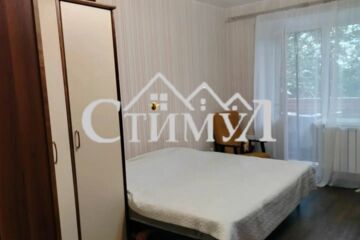Студия, 36 м², 1/5 эт.