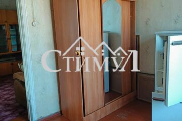 2-к квартира, 43 м², 3/4 эт.