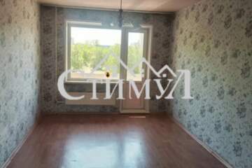 2-к квартира, 45,1 м², 3/5 эт.