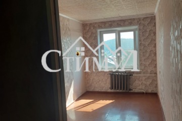 3-к квартира, 58,1 м², 5/5 эт.