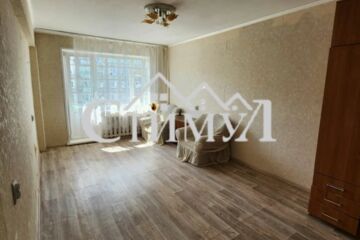 3-к квартира, 58,2 м², 4/5 эт.
