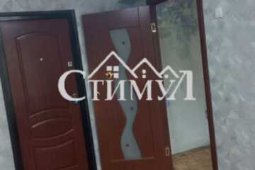 Комната, (всего 2 ком.), 21,4 м², 2/5 эт.