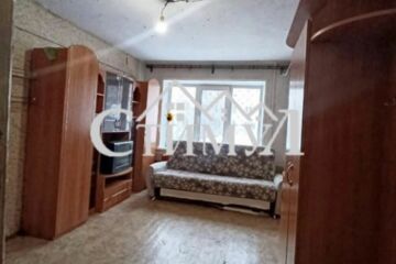 Комната, (всего 5 ком.), 90 м², 2/5 эт.