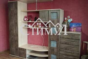 2-к квартира, 52 м², 4/5 эт.