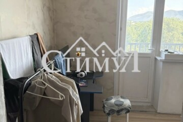 Студия, 31,8 м², 5/5 эт.