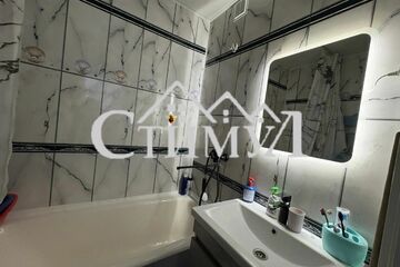 2-к квартира, 50,6 м², 3/5 эт.