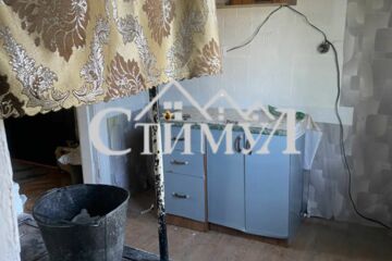 2-к квартира, 38 м², 1/2 эт.