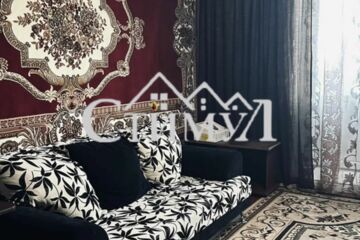 3-к квартира, 65 м², 8/9 эт.