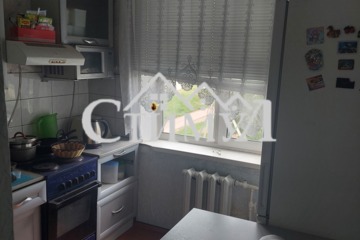 3-к квартира, 59 м², 4/5 эт.