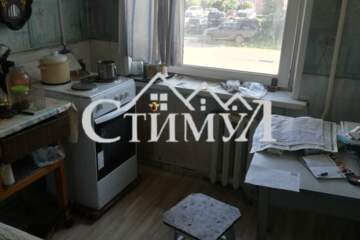 1-к квартира, 31 м², 2/5 эт.