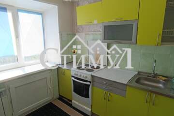 3-к квартира, 42 м², 4/5 эт.