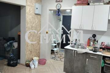 Дом, 55 м², 1 эт.