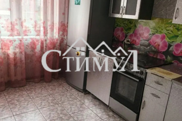 3-к квартира, 63,6 м², 2/5 эт.