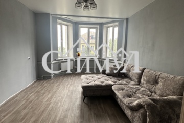 3-к квартира, 63,6 м², 2/2 эт.