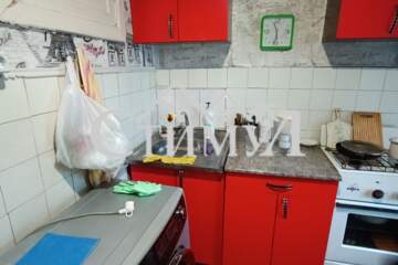 1-к квартира, 30 м², 2/5 эт.