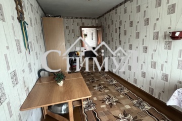 2-к квартира, 45,1 м², 2/5 эт.
