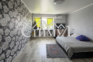 2-к квартира, 49,9 м², 4/5 эт.
