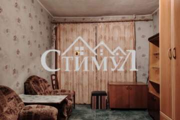 1-к квартира, 28,9 м², 3/5 эт.