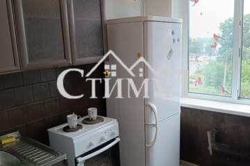 1-к квартира, 30 м², 4/5 эт.