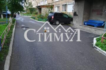 2-к квартира, 47 м², 3/9 эт.