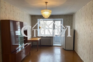 2-к квартира, 45 м², 2/5 эт.