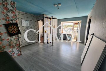 2-к квартира, 41,5 м², 5/5 эт.