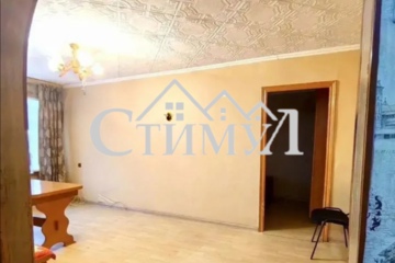 2-к квартира, 43,5 м², 2/5 эт.