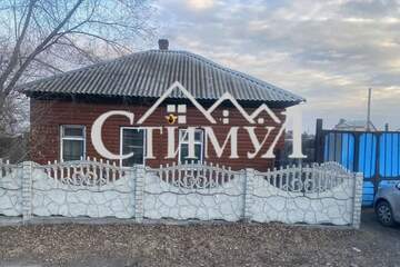 Дом, 47 м², 1 эт.