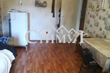 1-к квартира, 31 м², 2/5 эт.